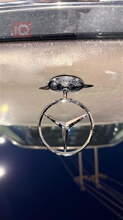 مێرسێدس بێنز S-Class